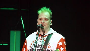 Blink-182 Guitarist Matt Skiba Questions If He's Still in the Band: 'Your Guess Is As Good As Mine'