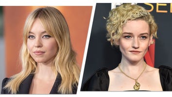 Emmys 2022: Sydney Sweeney, Julia Garner and More Among Double Acting Nominees 