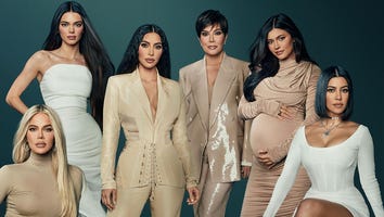 'The Kardashians': Kim Wants to Shower With 'New Boyfriend' Pete Davidson in Teaser for Season 2