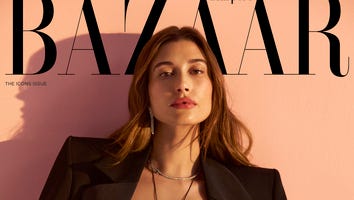 Hailey Bieber Admits She and Justin Have to Put 'A Lot of Work' Into Their Marriage