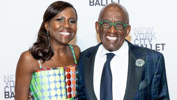 Al Roker and Deborah Roberts Drop Son Nick Off at College: 'This Is Really Happening'