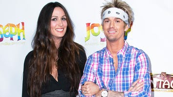 Aaron Carter's Twin Sister Angel Pens Heartfelt Tribute After His Death