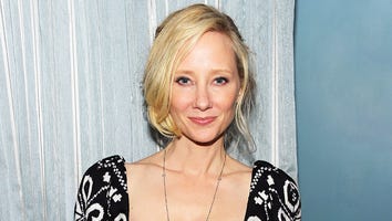 Anne Heche Had Cocaine in Her Blood at Time of Car Crash: Reports