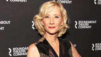 Anne Heche's Car Crash No Longer Under Investigation, LAPD Says