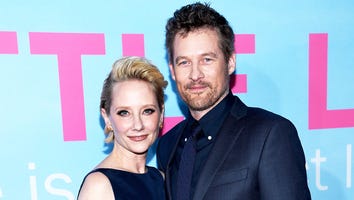 Anne Heche's Ex James Tupper Speaks out Following Her Fiery Car Crash in Los Angeles