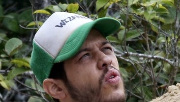 Pete Davidson Wears 'I Feel Like S**t' Shirt Following Kim Kardashian Breakup