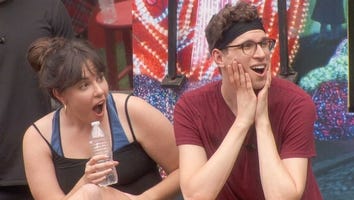 'Big Brother': Showmances and Betrayal Shake Up the House in Epic 2-Hour Eviction Night Special