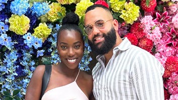 'Married at First Sight's Briana Myles and Vincent Morales Reveal Sex of First Child