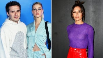 Brooklyn Beckham Addresses Alleged Feud Between His Wife Nicola Peltz and Mom Victoria