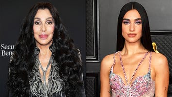 Cher Reacts to Dua Lipa Being Labeled the 'Cher of Our Generation'