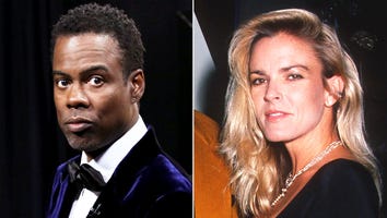 Tanya Brown and O.J. Simpson Prosecutor Slam Chris Rock's Joke About Nicole Brown Simpson's Murder
