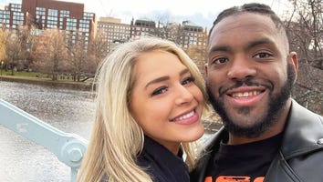 Instagram Model Courtney Clenney Charged With Murdering Her Boyfriend in Florida Apartment