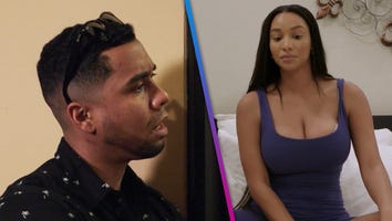 'The Family Chantel': Pedro Confronts Chantel About Badmouthing Him to His Mom (Exclusive)