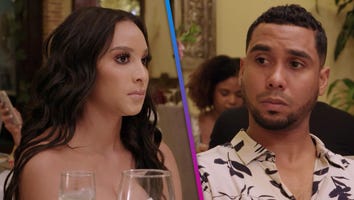 'The Family Chantel': Pedro Insists He Wants to Move Out Against Chantel's Wishes (Exclusive)