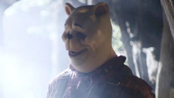 'Winnie the Pooh: Blood and Honey' Trailer