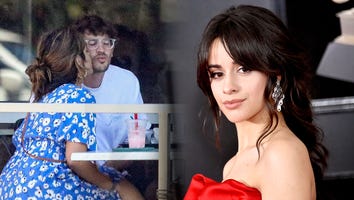 Camila Cabello Kisses Boyfriend Austin Kevitch After Split From Shawn Mendes