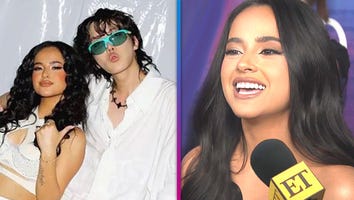 Becky G Dream Casts a 'Lady Marmalade' Cover With Doja Cat, Megan Thee Stallion and Normani!