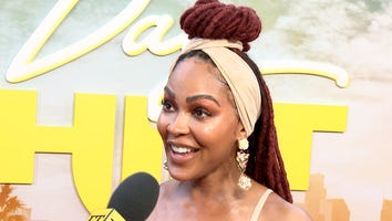 Meagan Good Hopes to Start a Family After Splitting From DeVon Franklin (Exclusive)