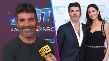Simon Cowell Addresses Ongoing Wedding Planning With Fiancée Lauren Silverman (Exclusive)