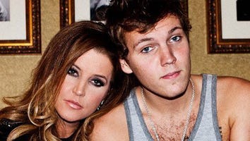 Lisa Marie Presley Says She Blames Herself 'Every Day' for Son Benjamin's Death