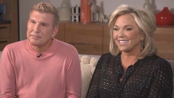 Todd and Julie Chrisley Reveal Unexpected Silver Lining Amid Legal Convictions