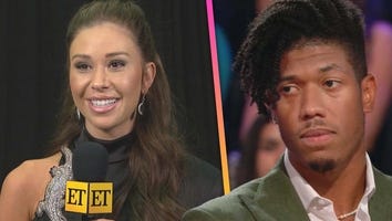 'The Bachelorette: Men Tell All': Gabby Speaks Out Amid the Nate Controversy (Exclusive)