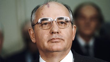 Mikhail Gorbachev, Former Soviet Union Leader, Dies at 91