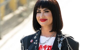 Demi Lovato Is Dating a Musician