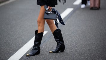 Channel Kendall Jenner’s Cowboy Style With 9 Western-Inspired Pieces Available on Amazon