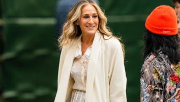 Sarah Jessica Parker’s Favorite Sneakers Are Now Available at Nordstrom: Shop the Celeb-Loved Allbirds Styles
