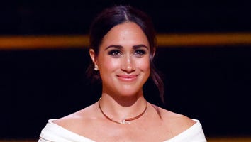 Meghan Markle 'Still Healing' From Experience as a Royal, Says She Is Making an 'Active Effort' to Forgive