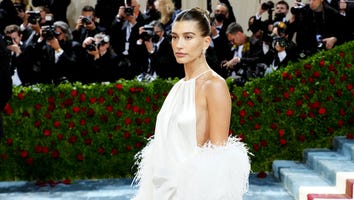 Hailey Bieber's Glazed Donut Nails: Recreate Her Met Gala Manicure at Home in 5 Easy Steps