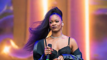Ari Lennox Says Her Upcoming Album Is About 'Providing Grace and Compassion to Myself'
