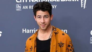 Nick Jonas Gets Personal About Type 1 Diabetes Diagnosis