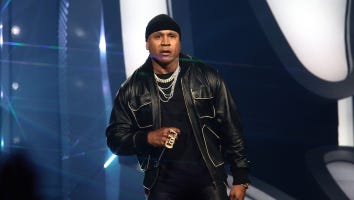 2022 MTV Video Music Awards: LL Cool J Recalls His First VMAs Performance in Opening Monologue