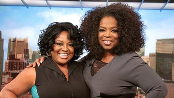 Sherri Shepherd's Call With Oprah Winfrey Ended With '15 Pages of Notes'