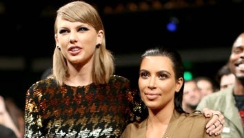 Taylor Swift to Release 'Midnights' Album on Kim Kardashian's Birthday