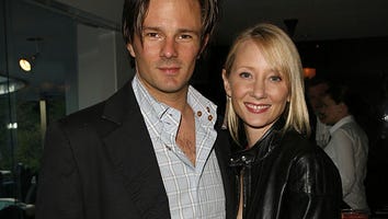 Anne Heche's Ex Coley Laffoon Promises to Look After Their Son in Emotional Video Following Her Death