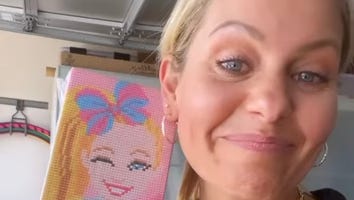 Candace Cameron Bure Laughs Off JoJo Siwa PR Gift After 'Rudest Celebrity' Drama