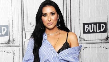 Jaclyn Hill Gives Tearful Update on Grieving Process After Ex-Husband Jon's Death