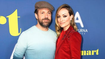 Olivia Wilde on Being Publicly Served Papers by Jason Sudeikis: 'There's a Reason I Left That Relationship'