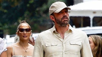 Jennifer Lopez, Ben Affleck and Kids Have 'Sweet, Friendly' Coffee Shop Visit in Georgia Ahead of Wedding