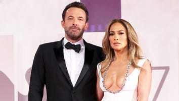 Jennifer Lopez Says Her and Ben Affleck's Wedding Video Was 'Stolen'