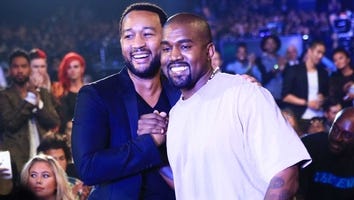 John Legend Addresses Fractured Relationship with Kanye West: 'He's Definitely Changed'