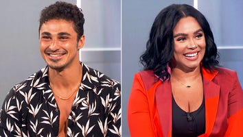 'Big Brother's Jasmine and Joseph Speak Out After Double Eviction (Exclusive)