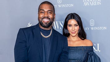 Kim Kardashian, Kanye West Are Getting Along and Communicating Amid Divorce, Her Lawyer Says