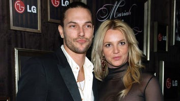 Britney Spears' Lawyer Slams Kevin Federline Over Releasing Videos of Her With Their Sons