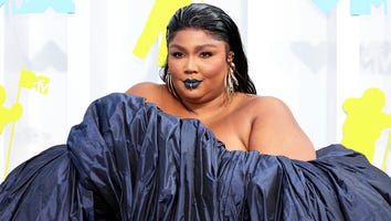 2022 MTV Video Music Awards Red Carpet Arrivals