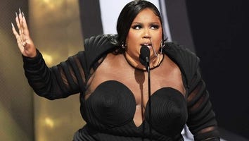Lizzo Addresses Fat-Shaming Comments While Accepting Award at 2022 MTV VMAs