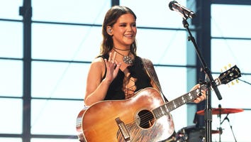 Maren Morris Focuses on Family Time on Tour With Son Hayes Amid Brittany Aldean Feud